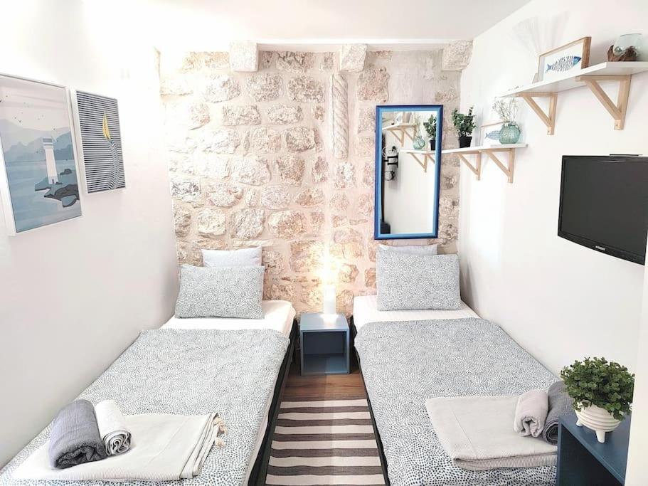 3 Bedroom House In Old Town Appartement