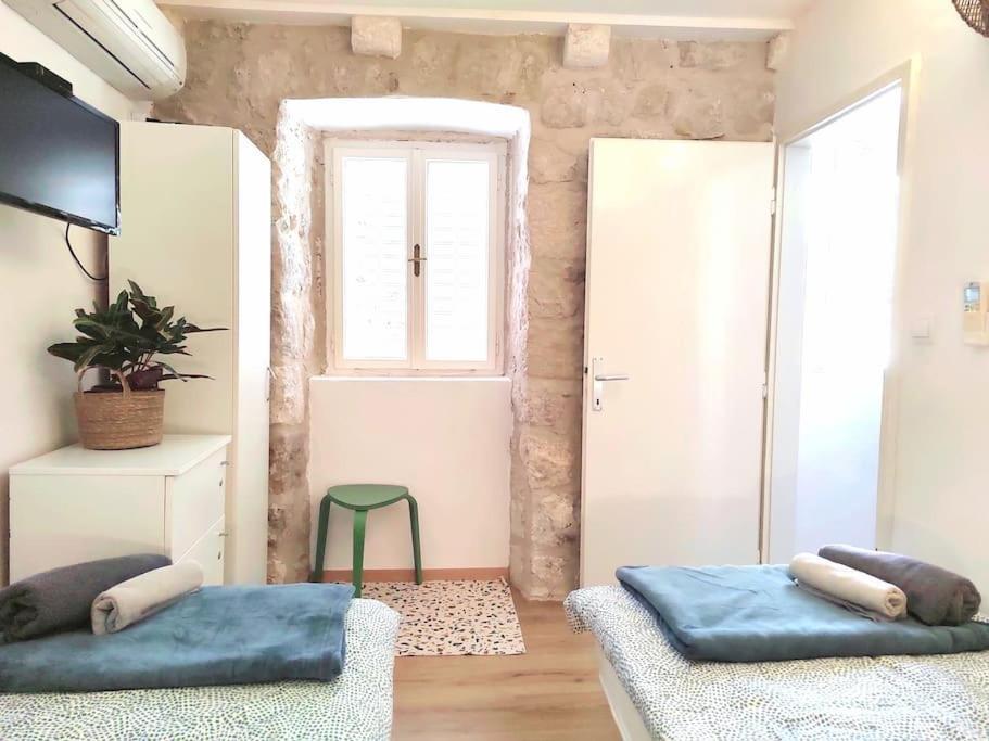 Appartement 3 Bedroom House In Old Town *